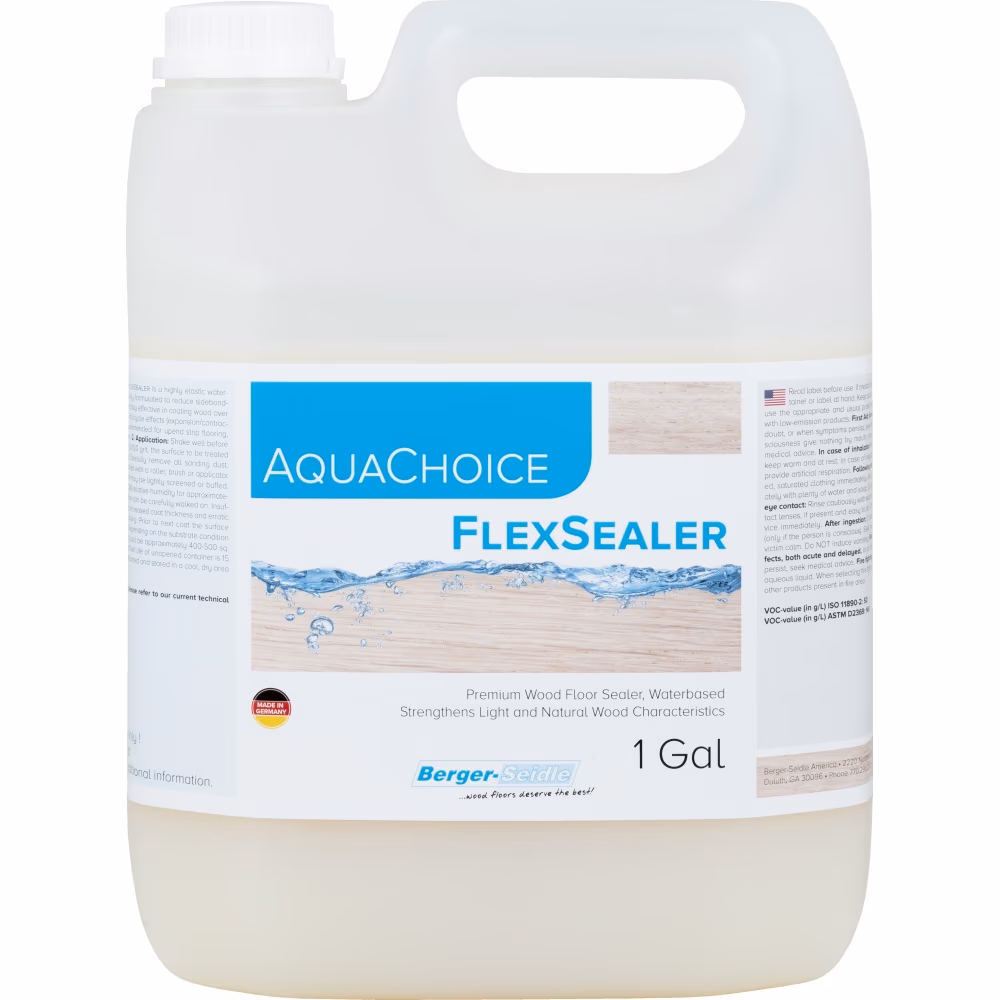 Berger-Seidle AquaChoice FlexSealer - 1 Gal